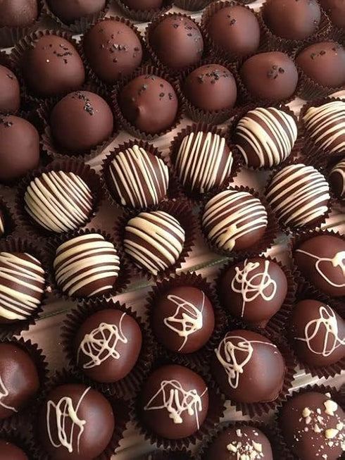 WINNI 24 Pcs Premium Chocolate Gift Packs